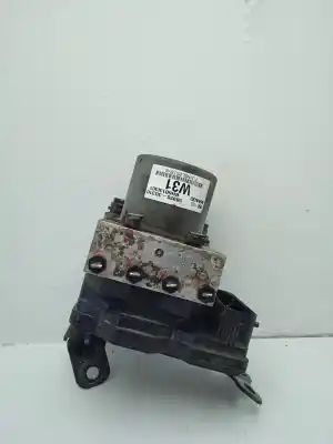 Piesă de schimb auto la mâna a doua abs pentru kia sportage drive 4x2 referințe oem iam 589203u310