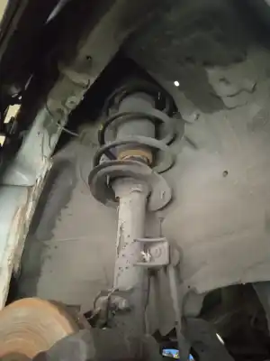 Piesă de schimb auto la mâna a doua amortizor fațã dreapta pentru kia sportage drive 4x2 referințe oem iam 546612y010