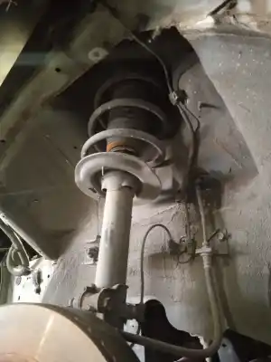 Piesă de schimb auto la mâna a doua amortizor fațã stânga pentru kia sportage drive 4x2 referințe oem iam 546512y010