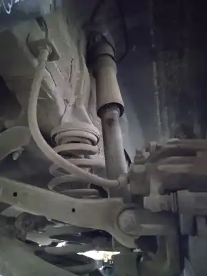 Piesă de schimb auto la mâna a doua amortizor dreapta spate pentru kia sportage drive 4x2 referințe oem iam 553112y010