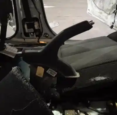 Piesă de schimb auto la mâna a doua maneta frana de mana pentru kia sportage drive 4x2 referințe oem iam 597103w000wk