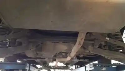 Piesă de schimb auto la mâna a doua punte spate pentru kia sportage drive 4x2 referințe oem iam 554102s010