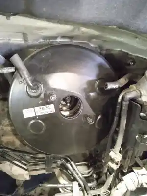 Piesă de schimb auto la mâna a doua tulumba servofrânã pentru kia sportage drive 4x2 referințe oem iam 585002s251