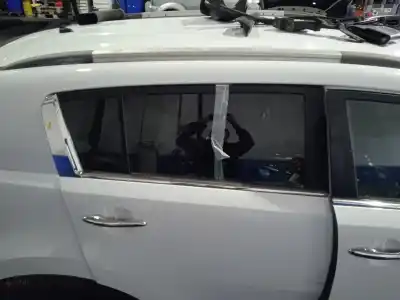 Piesă de schimb auto la mâna a doua portbagaj pentru kia sportage drive 4x2 referințe oem iam 872303w010