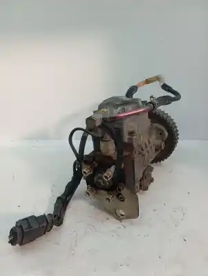 Peça sobressalente para automóvel em segunda mão bomba de injeção por seat leon (1m1) signo referências oem iam 038130107d  