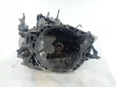 Peça sobressalente para automóvel em segunda mão caixa de velocidades por peugeot 5008 sport pack referências oem iam 20mb26