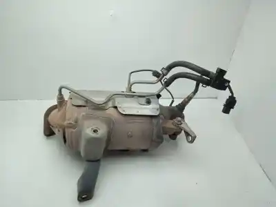 Piesă de schimb auto la mâna a doua catalizator pentru kia sportage drive 4x2 referințe oem iam 289902a760