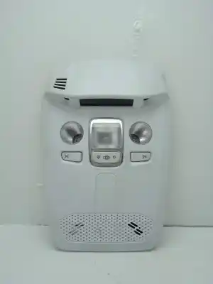 Second-hand car spare part  for OPEL CORSA C  OEM IAM references 9825205380  