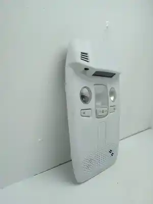 Piesă de schimb auto la mâna a doua lumina interioara pentru opel corsa c edition referințe oem iam 9825205380  