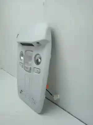 Piesă de schimb auto la mâna a doua lumina interioara pentru opel corsa c edition referințe oem iam 9825205380  