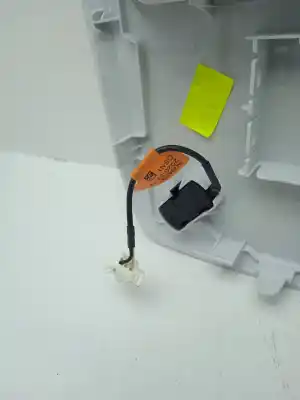 Piesă de schimb auto la mâna a doua lumina interioara pentru opel corsa c edition referințe oem iam 9825205380  