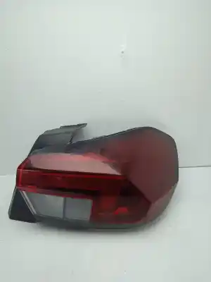 Second-hand car spare part  for OPEL CORSA C  OEM IAM references 9829317280  