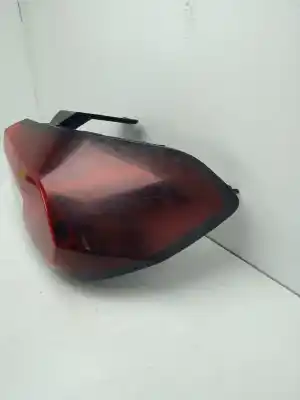 İkinci el araba yedek parçası sag kuyruk lambasi için opel corsa c edition oem iam referansları 9829317280  