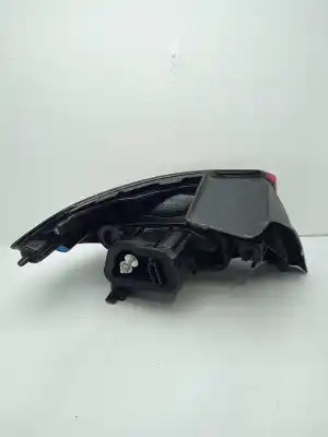 İkinci el araba yedek parçası sag kuyruk lambasi için opel corsa c edition oem iam referansları 9829317280  