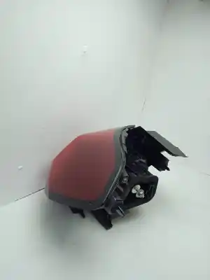 İkinci el araba yedek parçası sag kuyruk lambasi için opel corsa c edition oem iam referansları 9829317280  