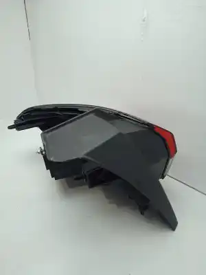 İkinci el araba yedek parçası sag kuyruk lambasi için opel corsa c edition oem iam referansları 9829317280  