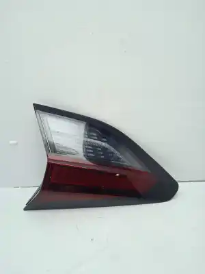 Second-hand car spare part  for OPEL CORSA C  OEM IAM references 9830096180  