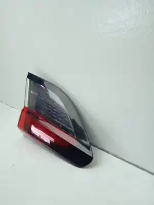 Second-hand car spare part interior rear right light for opel corsa c edition oem iam references 9830096180  
