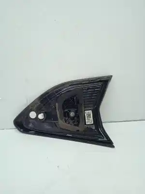 Second-hand car spare part interior rear right light for opel corsa c edition oem iam references 9830096180  