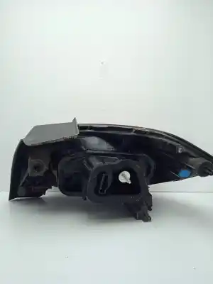 Pezzo di ricambio per auto di seconda mano lampada posteriore sinistra per opel corsa c edition riferimenti oem iam 9829317380  