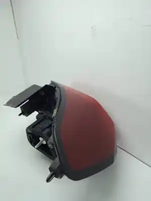 Pezzo di ricambio per auto di seconda mano lampada posteriore sinistra per opel corsa c edition riferimenti oem iam 9829317380  