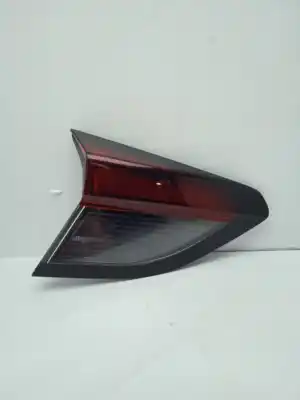 Second-hand car spare part  for OPEL CORSA C  OEM IAM references 9830097780  