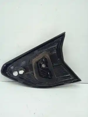 Second-hand car spare part interior left tailgate light for opel corsa c edition oem iam references 9830097780  