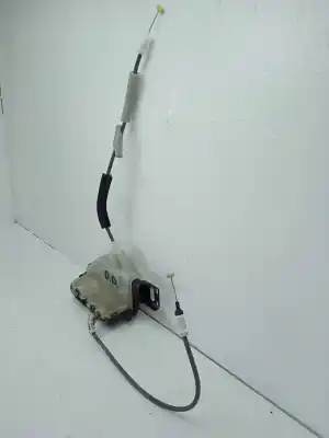 İkinci el araba yedek parçası sag ön kapi kilidi için opel corsa c edition oem iam referansları psa292847  