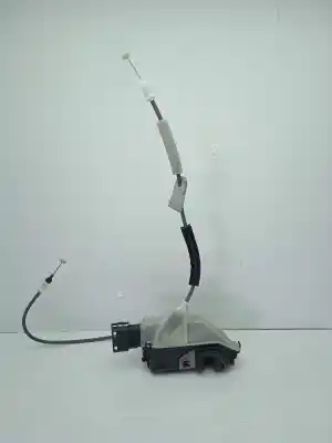 İkinci el araba yedek parçası sag ön kapi kilidi için opel corsa c edition oem iam referansları psa292847  