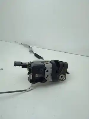 İkinci el araba yedek parçası sag ön kapi kilidi için opel corsa c edition oem iam referansları psa292847  