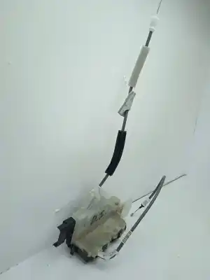 İkinci el araba yedek parçası sol ön kapi kilidi için opel corsa c edition oem iam referansları psa292850  