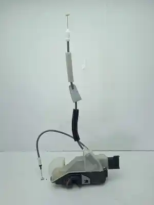 İkinci el araba yedek parçası sol ön kapi kilidi için opel corsa c edition oem iam referansları psa292850  