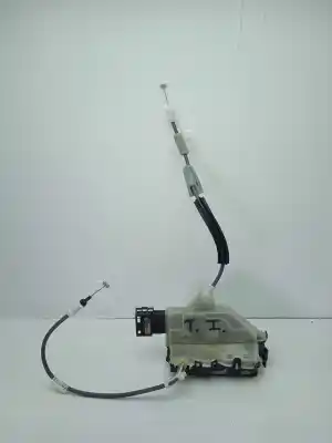 Second-hand car spare part  for OPEL CORSA C  OEM IAM references PSA292854  