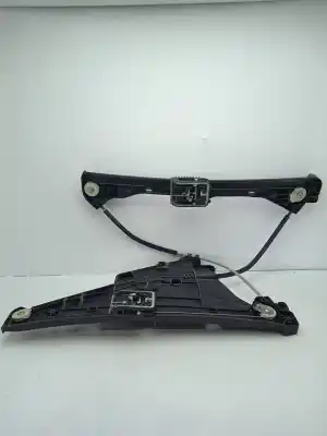 Piesă de schimb auto la mâna a doua mecanism acționare geam fațã dreapta pentru opel corsa c edition referințe oem iam 9829043380  