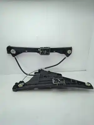 İkinci el araba yedek parçası ön sol pencere regülatörü için opel corsa c edition oem iam referansları 9829043380  