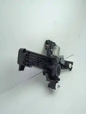 Second-hand car spare part rear right window regulator for opel corsa c edition oem iam references 982904558000  