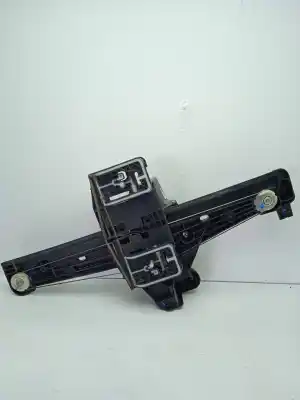 Second-hand car spare part rear right window regulator for opel corsa c edition oem iam references 982904558000  