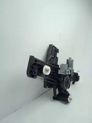 Piesă de schimb auto la mâna a doua mecanism actionare geam spate stânga pentru opel corsa c edition referințe oem iam 9829045980  