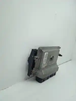 Second-hand car spare part ecu engine control for opel corsa c edition oem iam references 9830510980  