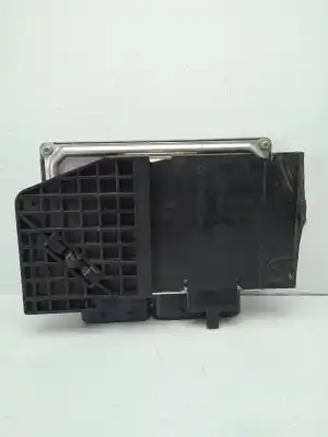 Second-hand car spare part ecu engine control for opel corsa c edition oem iam references 9830510980  