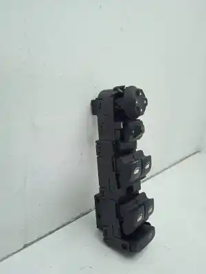 Second-hand car spare part left front power window switch for opel corsa c edition oem iam references 96788281zd  