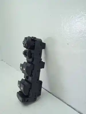 Second-hand car spare part left front power window switch for opel corsa c edition oem iam references 96788281zd  