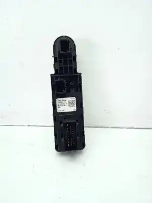 Second-hand car spare part left front power window switch for opel corsa c edition oem iam references 96788281zd  