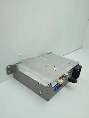 Second-hand car spare part electronic module for opel corsa c edition oem iam references 9833500080  