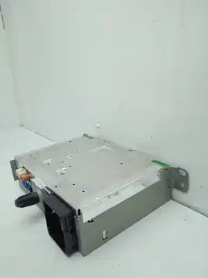 Second-hand car spare part electronic module for opel corsa c edition oem iam references 9833500080  