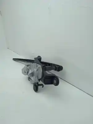 Second-hand car spare part rear windshield wiper motor for opel corsa c edition oem iam references 9819900080  