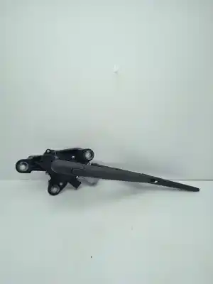 Second-hand car spare part rear windshield wiper motor for opel corsa c edition oem iam references 9819900080  