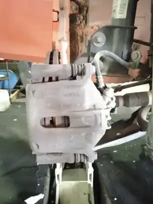 Second-hand car spare part front right brake caliper for opel corsa c edition oem iam references 9824168880