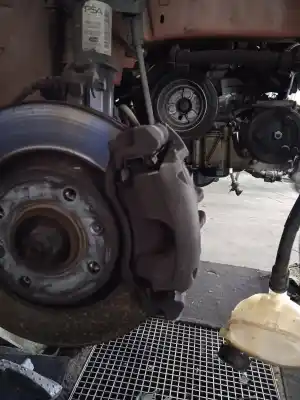 Second-hand car spare part front right brake caliper for opel corsa c edition oem iam references 9824168880  