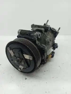 Автозапчастина б/у КОМПРЕСОР КОНДИЦИОНЕРА для PEUGEOT 3008  Посилання на OEM IAM 9684432480  